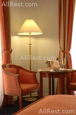 Milenij Hotel 16
